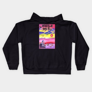 Xeron Chillin Kids Hoodie